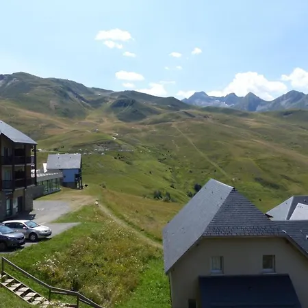 Duplex Confortable Proche Commerces, Navette Ski, Animaux Admis - Fr-1-476-229 Appartamento Gouaux-de-Larboust