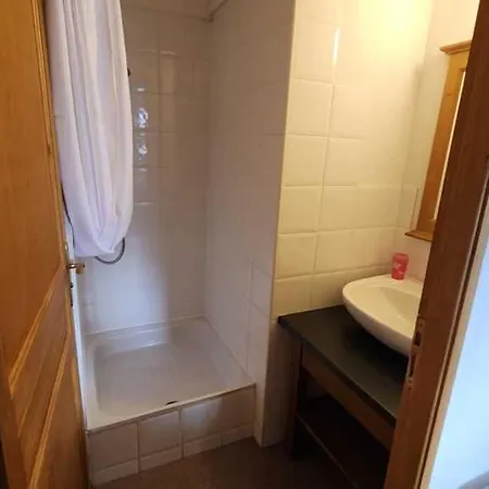 Appartamento Duplex Confortable Proche Commerces, Navette Ski, Animaux Admis - Fr-1-476-229 Gouaux-de-Larboust