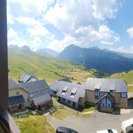 Duplex Confortable Proche Commerces, Navette Ski, Animaux Admis - Fr-1-476-229 * Gouaux-de-Larboust