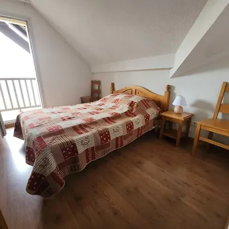 Duplex Confortable Proche Commerces, Navette Ski, Animaux Admis - Fr-1-476-229 Apartment