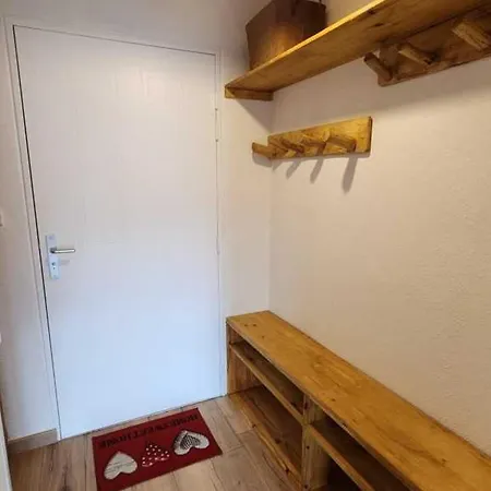 Apartment Duplex Confortable Proche Commerces, Navette Ski, Animaux Admis - Fr-1-476-229